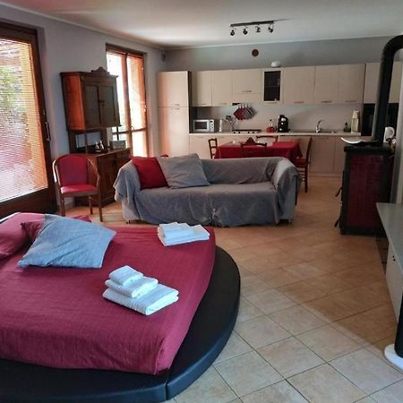 Bed & Breakfast Milu Cuneo Buitenkant foto