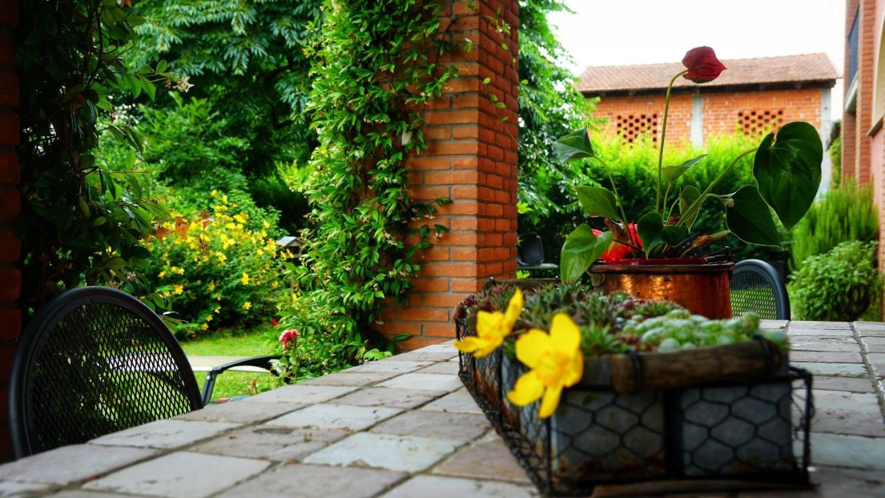 Bed & Breakfast Milu Cuneo Buitenkant foto