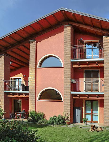 Bed & Breakfast Milu Cuneo Buitenkant foto
