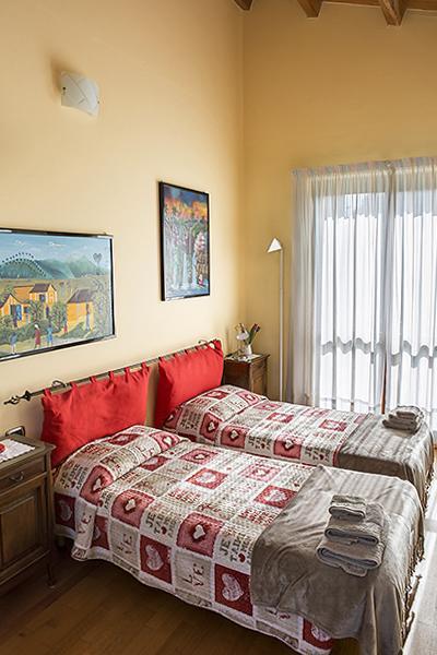 Bed & Breakfast Milu Cuneo Kamer foto