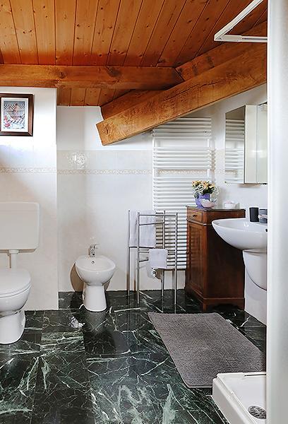 Bed & Breakfast Milu Cuneo Kamer foto