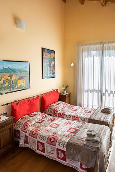 Bed & Breakfast Milu Cuneo Buitenkant foto