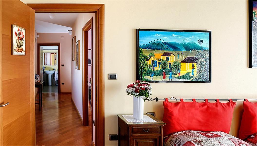Bed & Breakfast Milu Cuneo Buitenkant foto