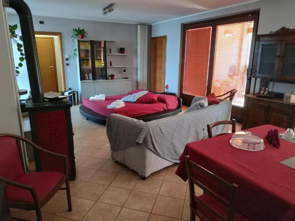 Bed & Breakfast Milu Cuneo Buitenkant foto
