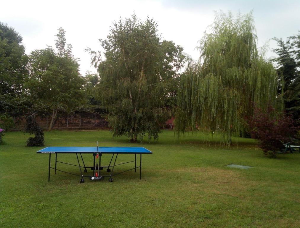 Bed & Breakfast Milu Cuneo Buitenkant foto