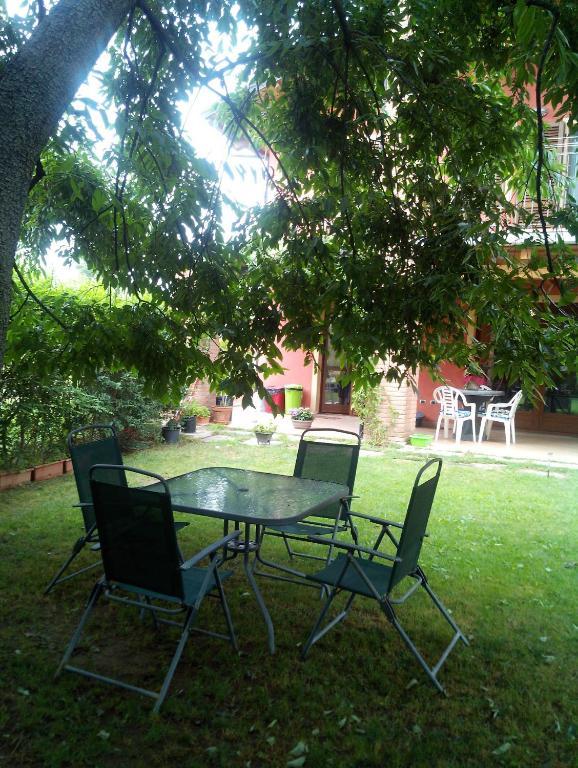 Bed & Breakfast Milu Cuneo Buitenkant foto