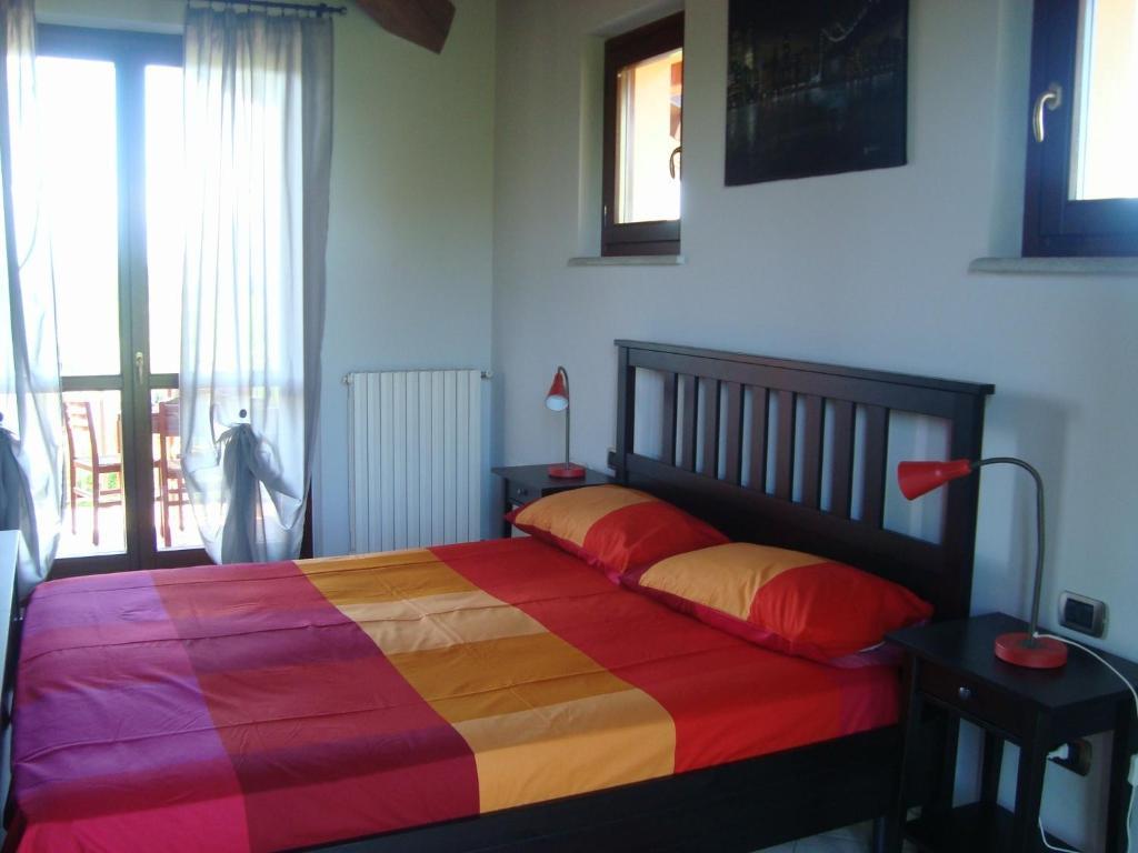 Bed & Breakfast Milu Cuneo Kamer foto