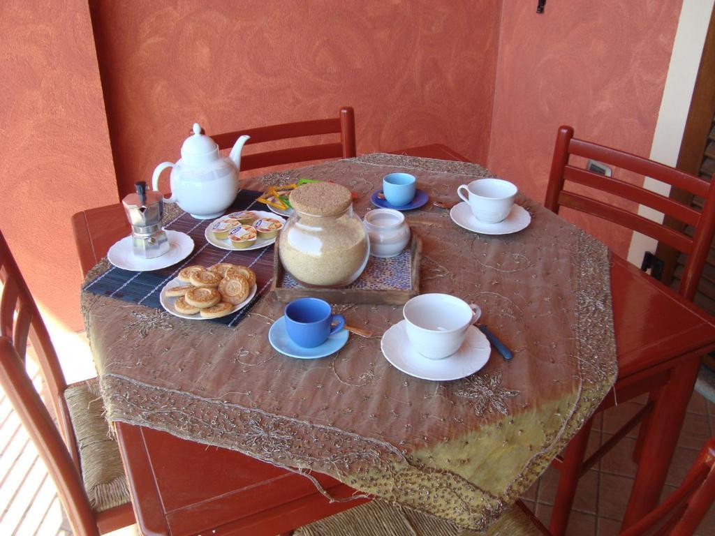Bed & Breakfast Milu Cuneo Kamer foto