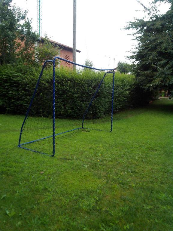 Bed & Breakfast Milu Cuneo Buitenkant foto
