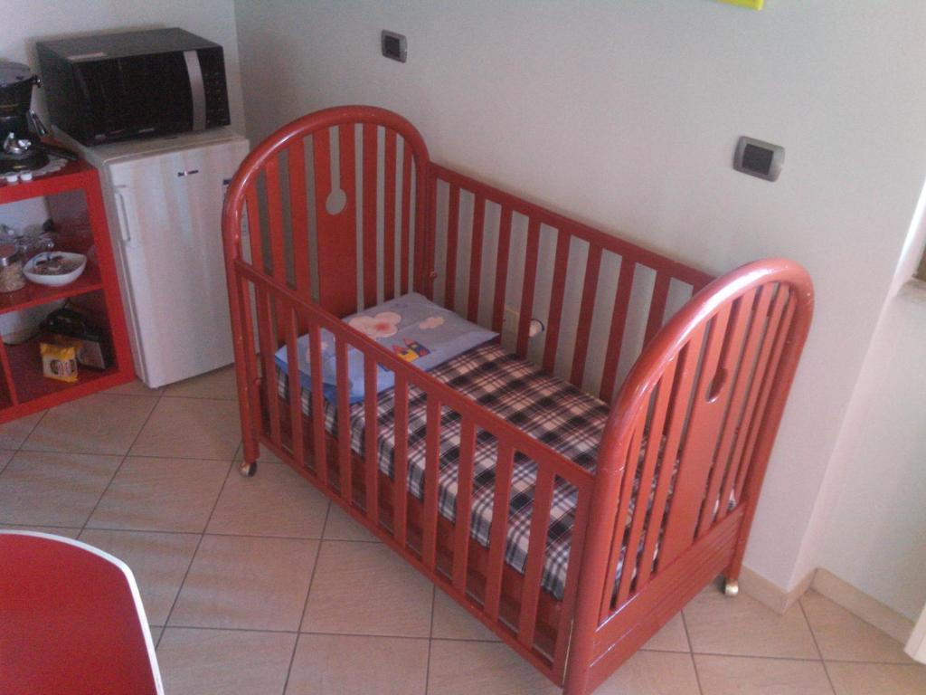Bed & Breakfast Milu Cuneo Kamer foto