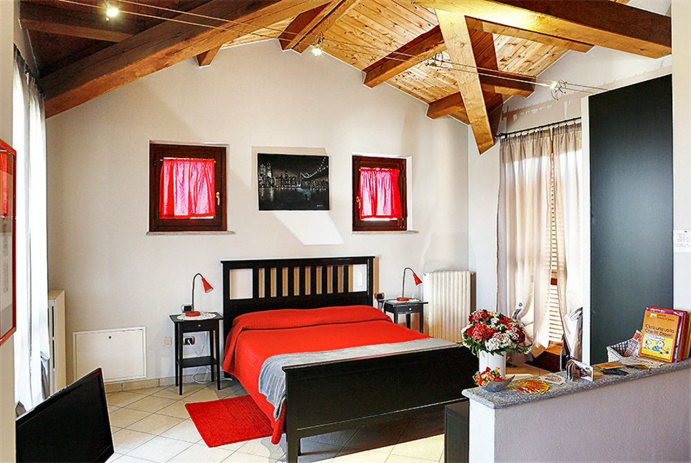 Bed & Breakfast Milu Cuneo Buitenkant foto