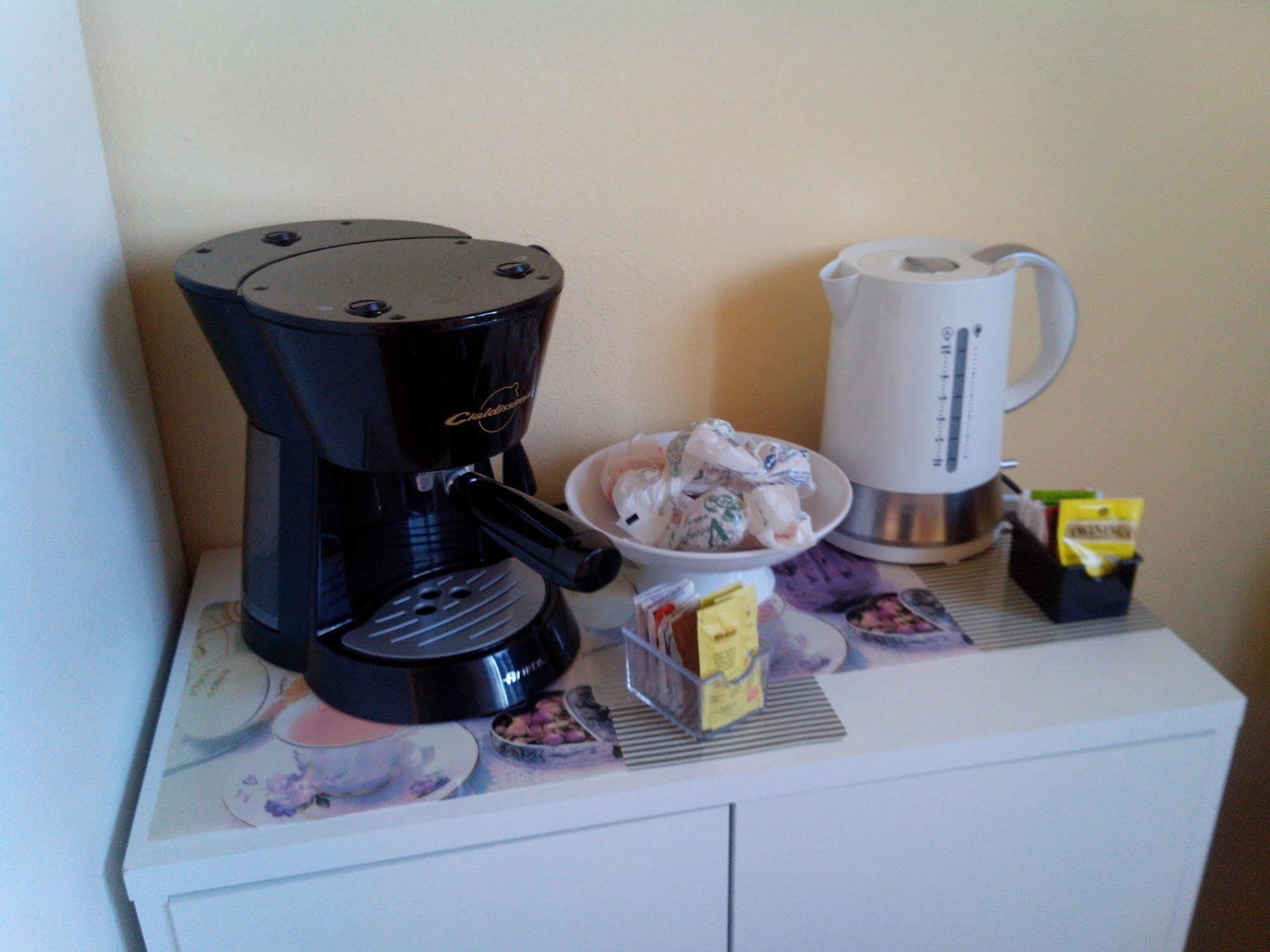 Bed & Breakfast Milu Cuneo Buitenkant foto