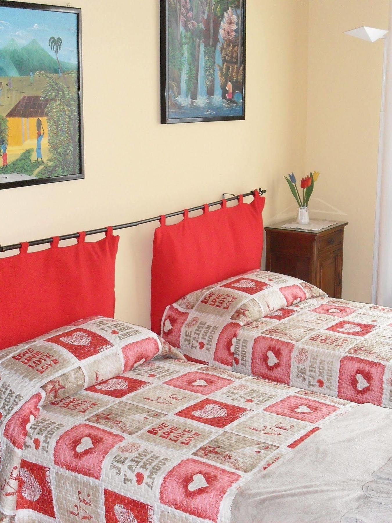 Bed & Breakfast Milu Cuneo Buitenkant foto