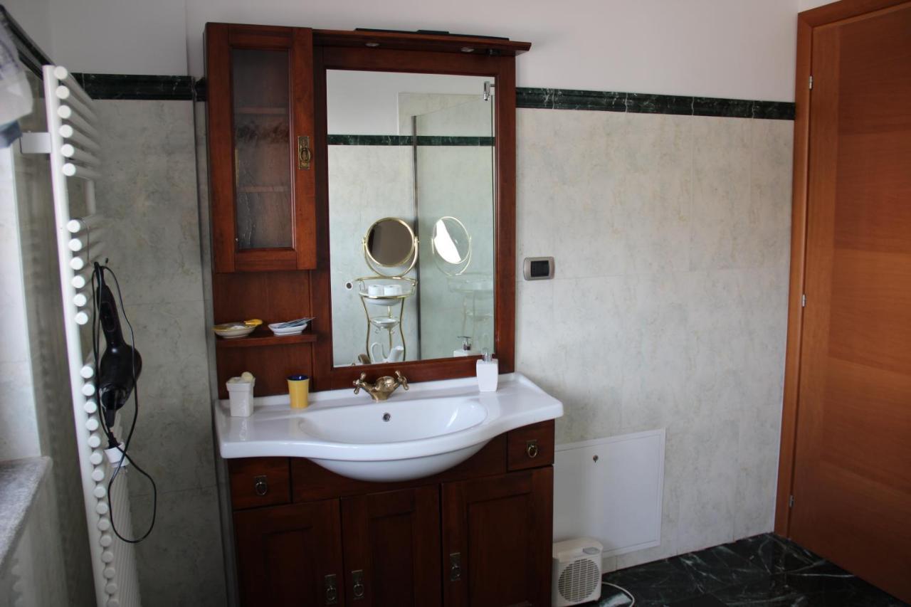 Bed & Breakfast Milu Cuneo Buitenkant foto