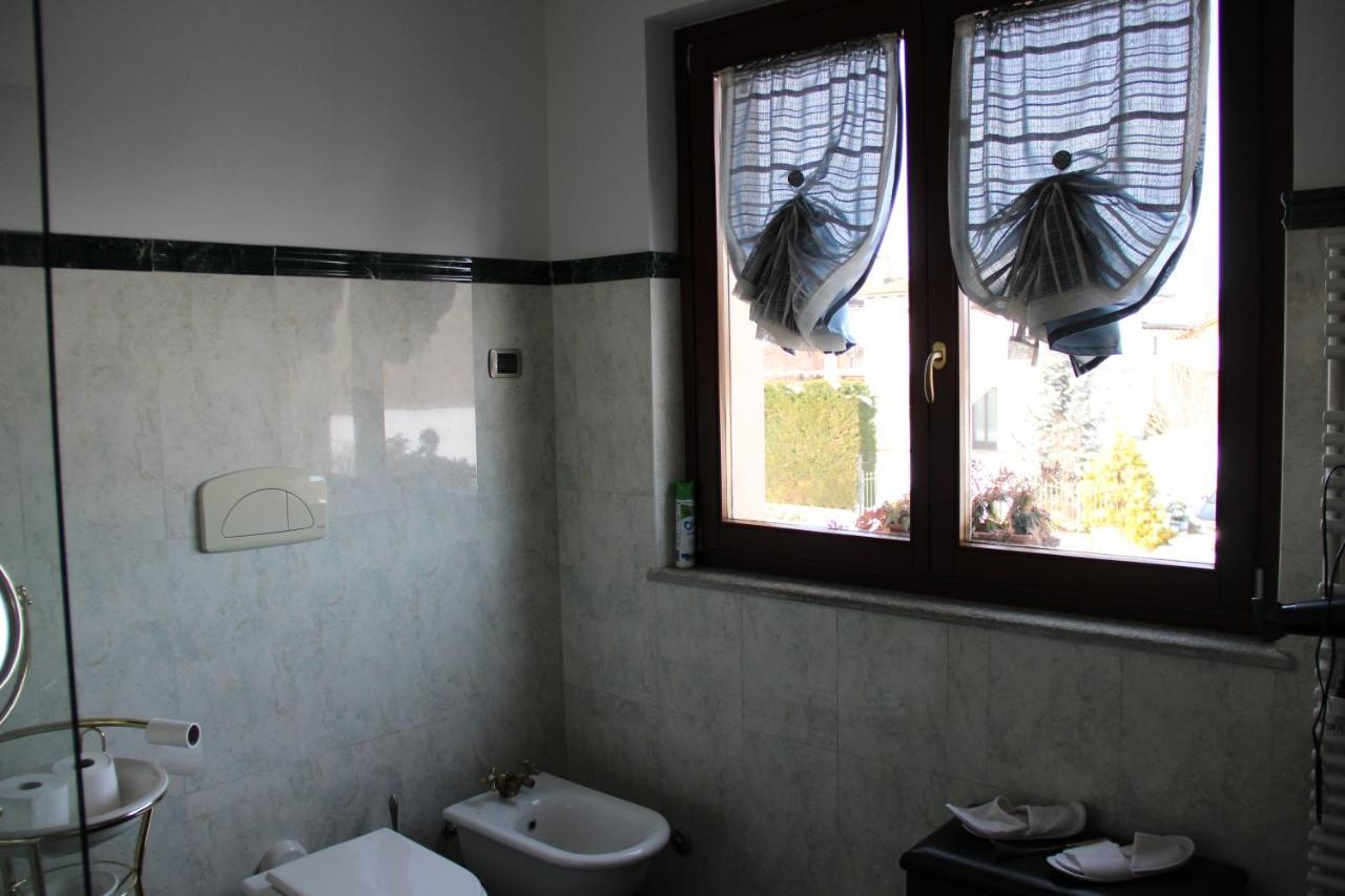 Bed & Breakfast Milu Cuneo Buitenkant foto