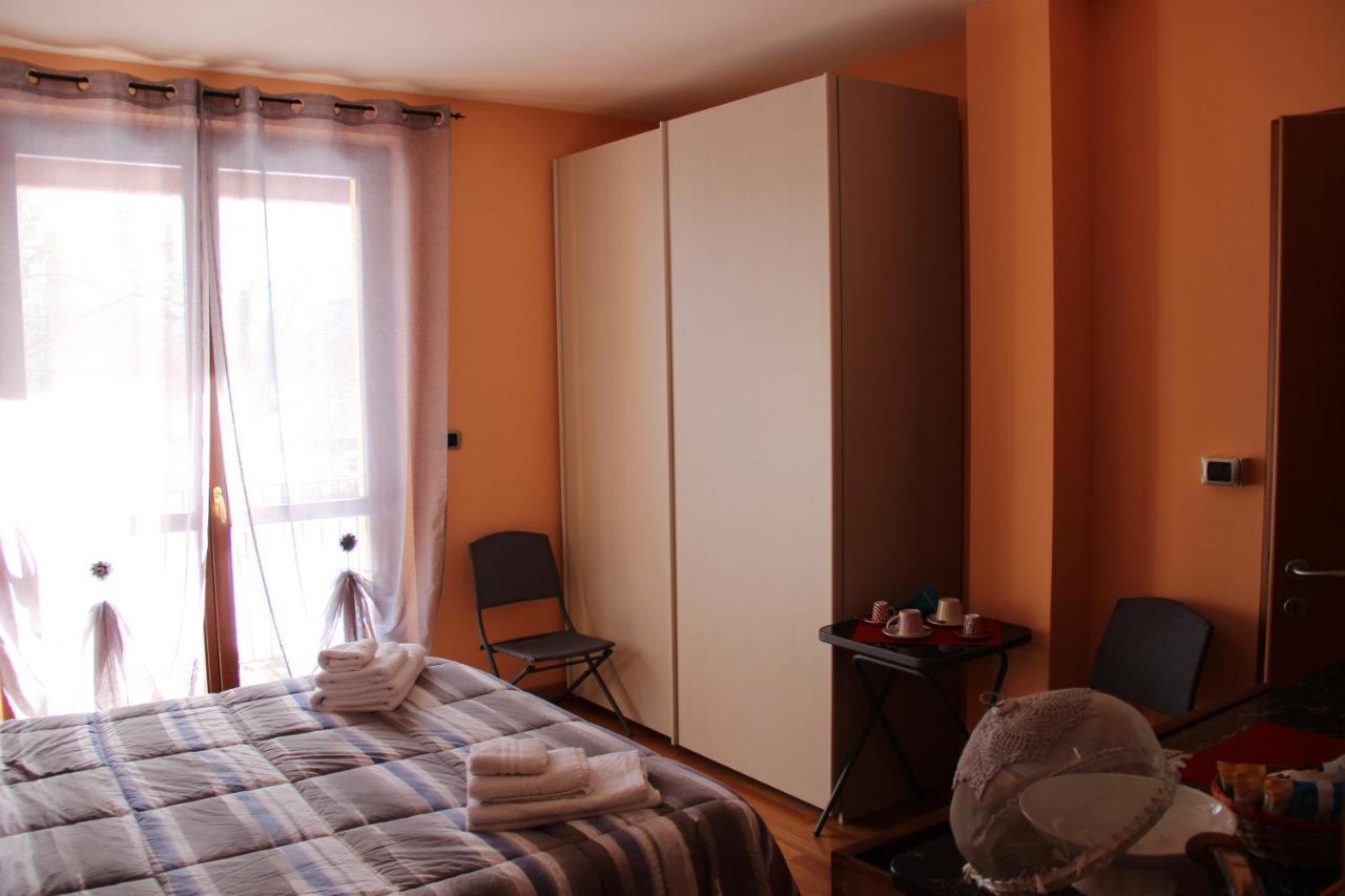 Bed & Breakfast Milu Cuneo Buitenkant foto
