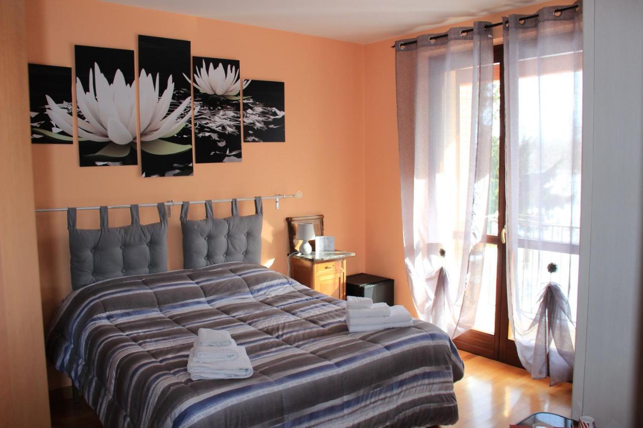 Bed & Breakfast Milu Cuneo Buitenkant foto