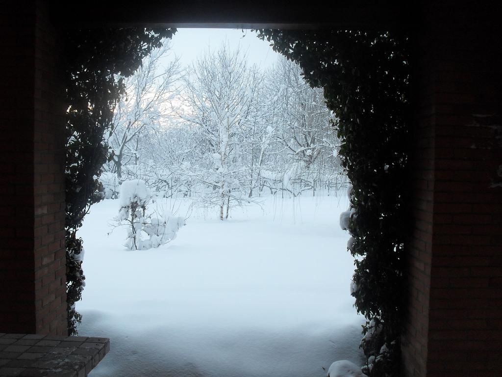 Bed & Breakfast Milu Cuneo Buitenkant foto
